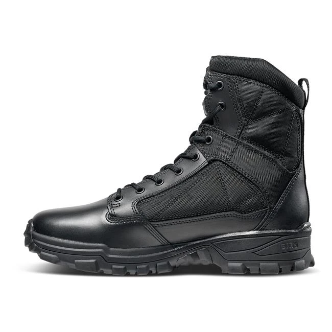 Men's 5.11 6" Fast-Tac Waterproof Boots 6 Men's 5.11 6" Fast-Tac Waterproof Boots - Image 4