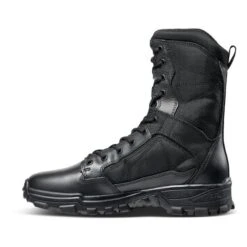 Men's 5.11 8" Fast-Tac Boots -SafeStep Outfitters 3 650 511 8 fast tac black