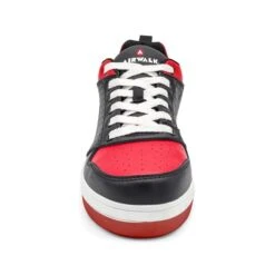 Women's Airwalk Arena Composite Toe 26 Women's Airwalk Arena Composite Toe -SafeStep Outfitters 3 650 airwalk arena composite toe black red2