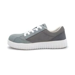Men's Airwalk Camino Composite Toe -SafeStep Outfitters 3 650 airwalk camino composite toe gray gray