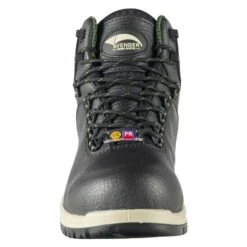 Men's Avenger 6" Breaker Composite Toe Waterproof Boots -SafeStep Outfitters 3 650 avenger 6 breaker composite toe waterproof boots black