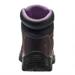 Women's Avenger 7123 Composite Toe Waterproof Boots 12 Women's Avenger 7123 Composite Toe Waterproof Boots -SafeStep Outfitters 3 650 avenger 7123 composite toe waterproof brown lilac