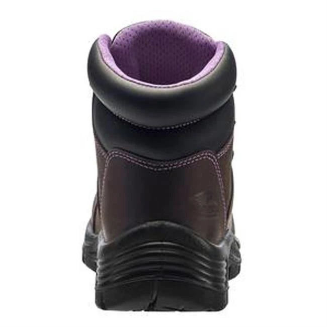 Women's Avenger 7123 Composite Toe Waterproof Boots 6 Women's Avenger 7123 Composite Toe Waterproof Boots - Image 4