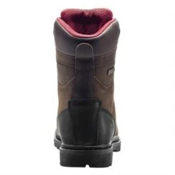 Men's Avenger 7575 200g Composite Toe Waterproof Boots -SafeStep Outfitters 3 650 avenger 7575 200g composite toe waterproof brown