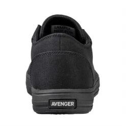 Women's Avenger Blade Caual Alloy Toe -SafeStep Outfitters 3 650 avenger blade caual alloy toe black