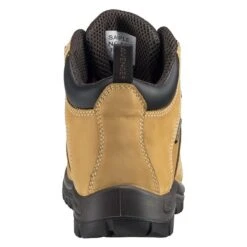 Men's Avenger Breaker Mid Composite Toe Waterproof Boots -SafeStep Outfitters 3 650 avenger breaker mid composite toe waterproof boots wheat
