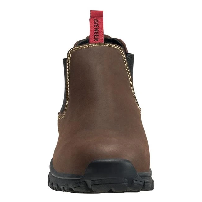 Men's Avenger Flight Alloy Toe SD10 Romeo Alloy Toe 6 Men's Avenger Flight Alloy Toe SD10 Romeo Alloy Toe - Image 4