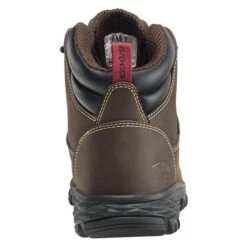 Men's Avenger Flight Mid Alloy Toe Waterproof Boots 13 Men's Avenger Flight Mid Alloy Toe Waterproof Boots -SafeStep Outfitters 3 650 avenger flight mid alloy toe waterproof boots brown1