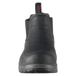 Men's Avenger Foreman Romeo Composite Toe -SafeStep Outfitters 3 650 avenger foreman romeo composite toe black