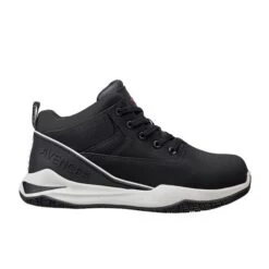 Men's Avenger Reaction Alloy Toe -SafeStep Outfitters 3 650 avenger reaction alloy toe black cream