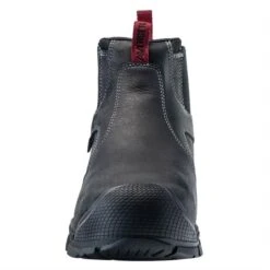 Men's Avenger Ripsaw Alloy Toe Waterproof Romeo Met Guard Boots -SafeStep Outfitters 3 650 avenger ripsaw alloy toe waterproof romeo met guard boots black