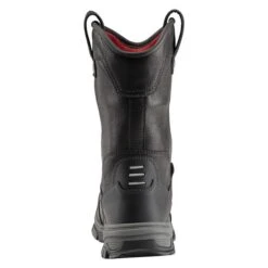 Men's Avenger Ripsaw Wellington Alloy Toe Waterproof Boots 21 Men's Avenger Ripsaw Wellington Alloy Toe Waterproof Boots -SafeStep Outfitters 3 650 avenger ripsaw wellington alloy toe waterproof boots black
