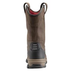 Men's Avenger Ripsaw Wellington Alloy Toe Waterproof Boots 29 Men's Avenger Ripsaw Wellington Alloy Toe Waterproof Boots -SafeStep Outfitters 3 650 avenger ripsaw wellington alloy toe waterproof boots brown