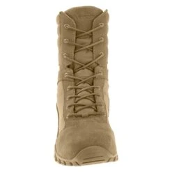 Men's Bates 8" Cobra Hot Weather Boots -SafeStep Outfitters 3 650 bates 8 cobra hot weather coyote brown