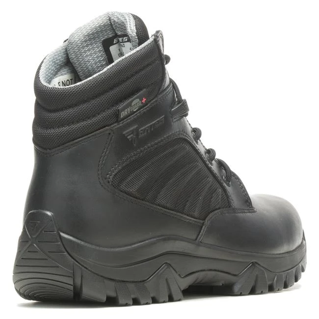 Men's Bates GX X2 Mid Dryguard Waterproof Boots 6 Men's Bates GX X2 Mid Dryguard Waterproof Boots - Image 4