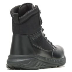 Men's Bates OpSpeed Tall Waterproof Boots -SafeStep Outfitters 3 650 bates opspeed tall waterproof boots black