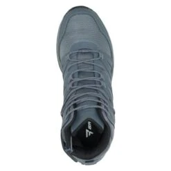 Men's Bates Rallyforce Tall Side-Zip Boots -SafeStep Outfitters 3 650 bates rallyforce tall side zip boots gun metal