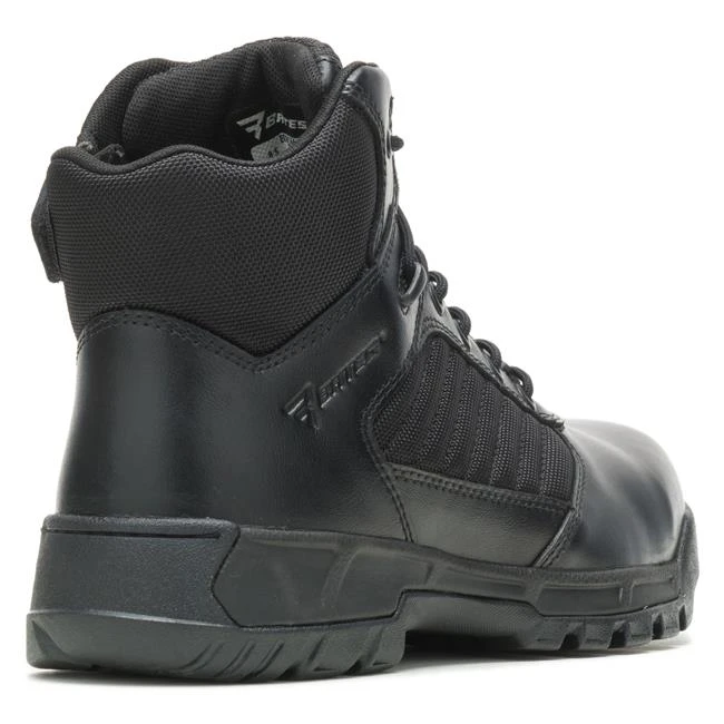Men's Bates Tactical Sport 2 Mid Side-Zip Composite Toe Boots 12 Men's Bates Tactical Sport 2 Mid Side-Zip Composite Toe Boots - Image 10