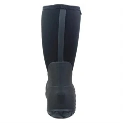 Men's BOGS Workman Boots -SafeStep Outfitters 3 650 bogs workman black