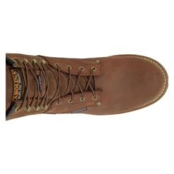 Men's Carolina Elm 600G Waterproof Boots 11 Men's Carolina Elm 600G Waterproof Boots -SafeStep Outfitters 3 650 carolina elm 600g waterproof boots brown