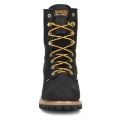 Men's Carolina Elm Boots 23 Men's Carolina Elm Boots -SafeStep Outfitters 3 650 carolina elm black
