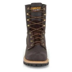Men's Carolina Elm Boots 17 Men's Carolina Elm Boots -SafeStep Outfitters 3 650 carolina elm dark brown