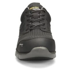 Men's Carolina Gust Lo Aluminum Toe -SafeStep Outfitters 3 650 carolina gust lo aluminum toe black