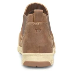 Men's Carolina S-117 Romeo Lightweight ESD Aluminum Toe -SafeStep Outfitters 3 650 carolina s 117 romeo lightweight esd aluminum toe brown