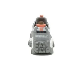 Women's CAT Invader Steel Toe -SafeStep Outfitters 3 650 cat invader steel toe wild dove glacier gray