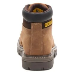 Men's CAT Outbase Waterproof Boots 11 Men's CAT Outbase Waterproof Boots -SafeStep Outfitters 3 650 cat outbase waterproof brown