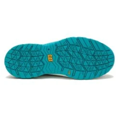 Women's CAT Streamline 2.0 Composite Toe 36 Women's CAT Streamline 2.0 Composite Toe -SafeStep Outfitters 3 650 cat streamline 2 0 composite toe black teal