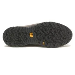 Men's CAT Streamline 2.0 Leather Composite Toe -SafeStep Outfitters 3 650 cat streamline 2 0 leather composite toe boots clay