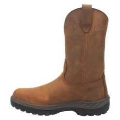 Men's Dan Post Cummins Waterproof Boots 15 Men's Dan Post Cummins Waterproof Boots -SafeStep Outfitters 3 650 dan post cummins waterproof boots tan