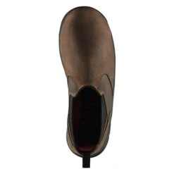 Men's Danner 3" Crafter Romeo -SafeStep Outfitters 3 650 danner 3 crafter romeo brown