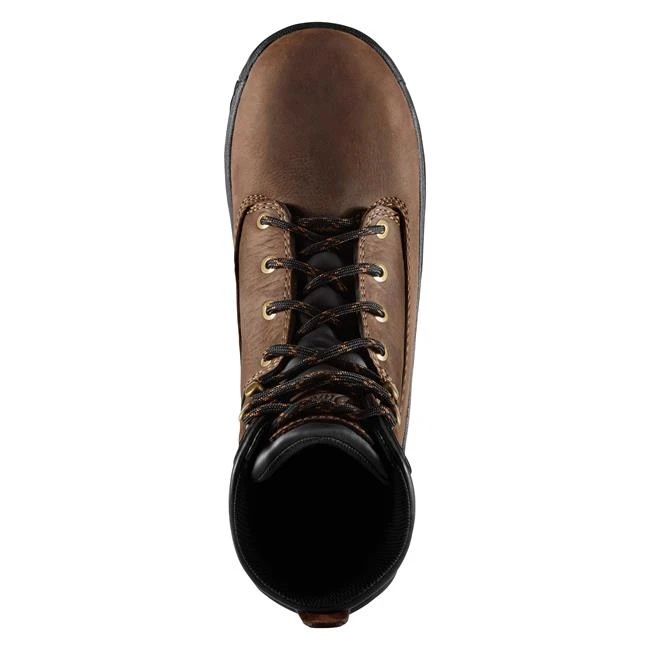 Women's Danner 5" Caliper Alloy Toe Waterproof Boots 6 Women's Danner 5" Caliper Alloy Toe Waterproof Boots - Image 4