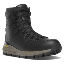 Women's Danner 7" Arctic 600 Side-Zip 200G Waterproof Boots -SafeStep Outfitters 3 650 danner 7 arctic 600 side zip 200g waterproof boots black mojave