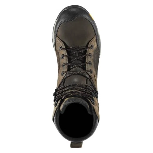 Men's Danner 8" Crucial GTX Composite Toe Waterproof Boots 6 Men's Danner 8" Crucial GTX Composite Toe Waterproof Boots - Image 4