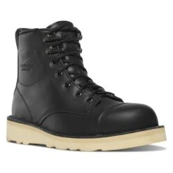 Women's Danner Danner Moto GTX Waterproof Boots 20 Women's Danner Danner Moto GTX Waterproof Boots -SafeStep Outfitters 3 650 danner moto gtx waterproof boots black2