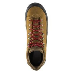 Men's Danner Panorama Mid Waterproof Boots 15 Men's Danner Panorama Mid Waterproof Boots -SafeStep Outfitters 3 650 danner panorama mid waterproof boots brown red