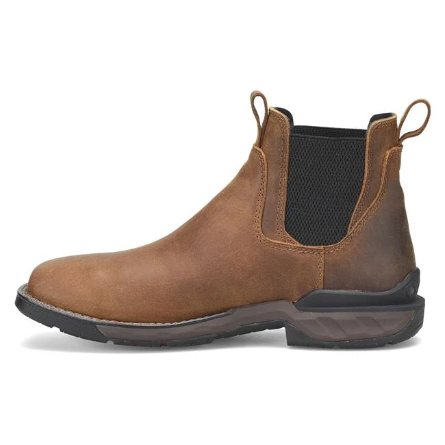 Men's Double H Heisler Composite Toe Boots 6 Men's Double H Heisler Composite Toe Boots - Image 4