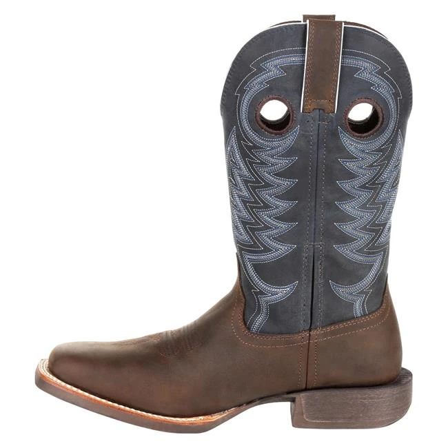 Men's Durango 12" Rebel Pro Western Boots 13 Men's Durango 12" Rebel Pro Western Boots - Image 11
