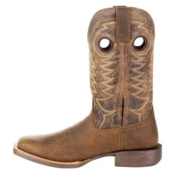 Men's Durango 12" Rebel Pro Western Boots 25 Men's Durango 12" Rebel Pro Western Boots -SafeStep Outfitters 3 650 durango 12 rebel pro western flaxen brown