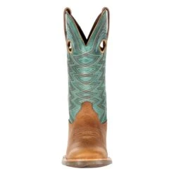 Women's Durango DRD0353 Lady Rebel Pro Western Boots -SafeStep Outfitters 3 650 durango drd0353 lady rebel pro western boots wheat tidal teal