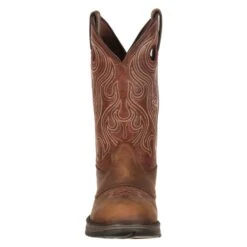 Men's Durango Rebel Boots -SafeStep Outfitters 3 650 durango rebel dusk velocity bark brown