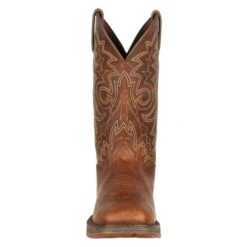 Men's Durango Rebel Pull-On Boots 12 Men's Durango Rebel Pull-On Boots -SafeStep Outfitters 3 650 durango rebel pull on brown