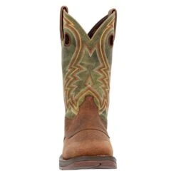 Men's Durango Rebel Western Boots -SafeStep Outfitters 3 650 durango rebel western boots briar brown vintage texas flag