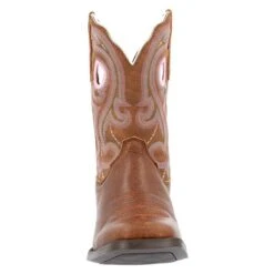 Women's Durango Westward Western Boots 12 Women's Durango Westward Western Boots -SafeStep Outfitters 3 650 durango westward western boots rosewood