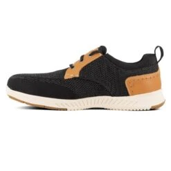 Men's Florsheim Conway Work Composite Toe -SafeStep Outfitters 3 650 florsheim conway work composite toe black gray