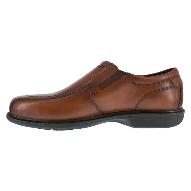 Men's Florsheim Coronis Slip-On Steel Toe 6 Men's Florsheim Coronis Slip-On Steel Toe - Image 4