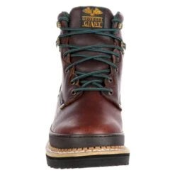 Men's Georgia 6" Giant Boots 12 Men's Georgia 6" Giant Boots -SafeStep Outfitters 3 650 georgia 6 giant soggy brown